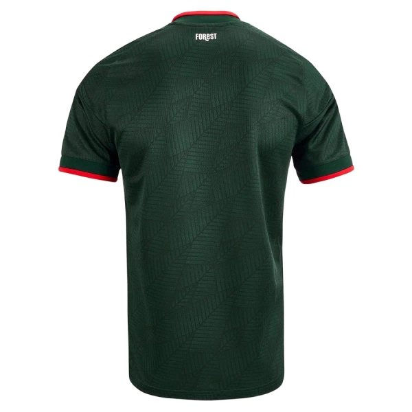 Nottingham Forest Shirt Heren Uit 2026/27