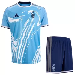 Nottingham Forest Tenue Kind Derde 2026/27 Nottingham Forest Tenue Kind Derde 2026/27