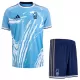 Nottingham Forest Tenue Kind Derde 2026/27 Nottingham Forest Tenue Kind Derde 2026/27
