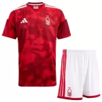 Nottingham Forest Tenue Kind Thuis 2026/27