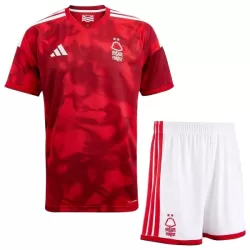 Nottingham Forest Tenue Kind Thuis 2026/27 Nottingham Forest Tenue Kind Thuis 2026/27
