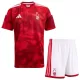 Nottingham Forest Tenue Kind Thuis 2026/27 Nottingham Forest Tenue Kind Thuis 2026/27