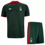 Nottingham Forest Tenue Kind Uit 2026/27