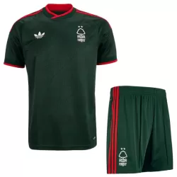 Nottingham Forest Tenue Kind Uit 2026/27 Nottingham Forest Tenue Kind Uit 2026/27