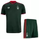 Nottingham Forest Tenue Kind Uit 2026/27 Nottingham Forest Tenue Kind Uit 2026/27