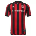 OGC Nice Shirt Heren Thuis 2026/27