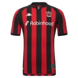 OGC Nice Shirt Heren Thuis 2026/27 OGC Nice Shirt Heren Thuis 2026/27