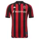 OGC Nice Shirt Heren Thuis 2026/27 OGC Nice Shirt Heren Thuis 2026/27