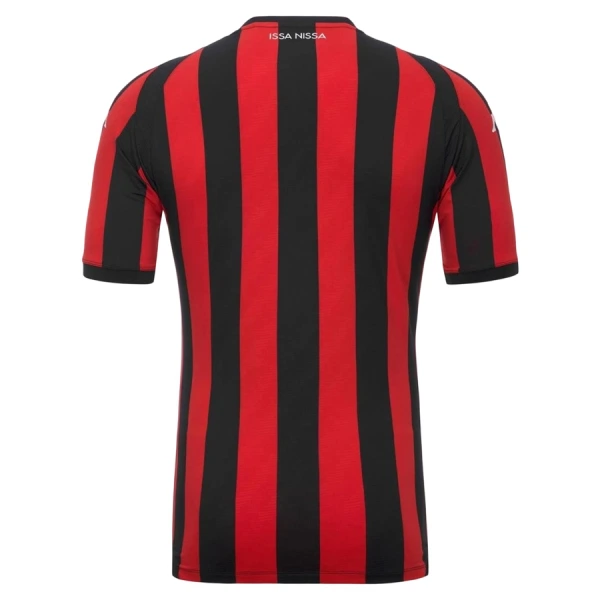OGC Nice Shirt Heren Thuis 2026/27