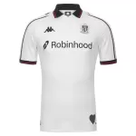OGC Nice Shirt Heren Uit 2026/27