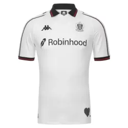 OGC Nice Shirt Heren Uit 2026/27 OGC Nice Shirt Heren Uit 2026/27