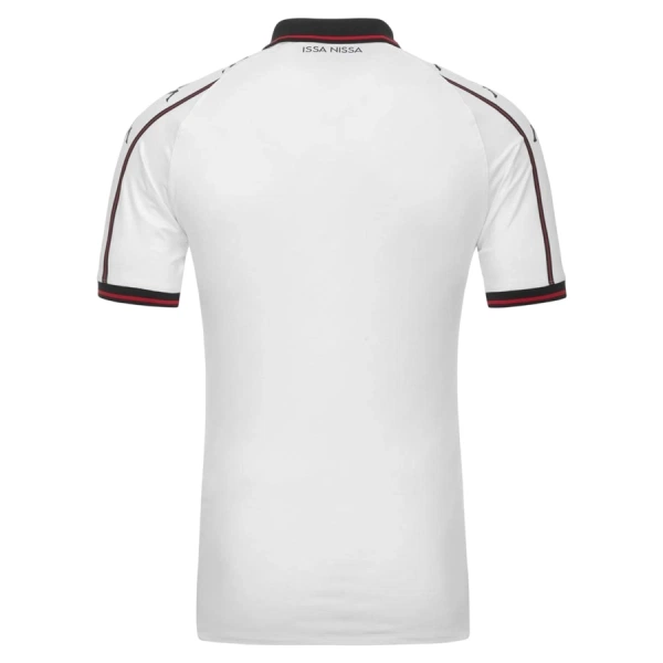 OGC Nice Shirt Heren Uit 2026/27