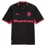 Parma Calcio Shirt Heren Derde 2026/27