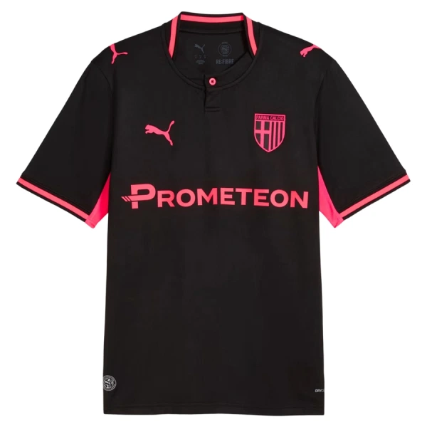 Parma Calcio Shirt Heren Derde 2026/27 Parma Calcio Shirt Heren Derde 2026/27