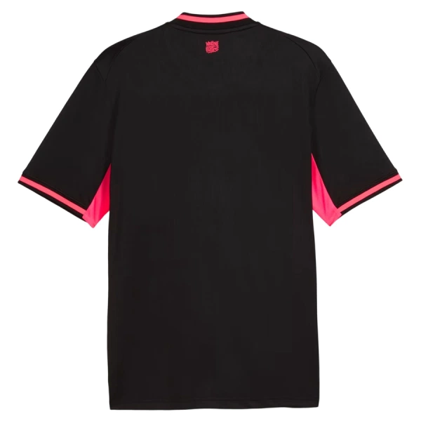 Parma Calcio Shirt Heren Derde 2026/27
