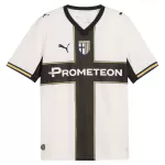 Parma Calcio Shirt Heren Thuis 2026/27