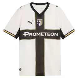 Parma Calcio Shirt Heren Thuis 2026/27 Parma Calcio Shirt Heren Thuis 2026/27