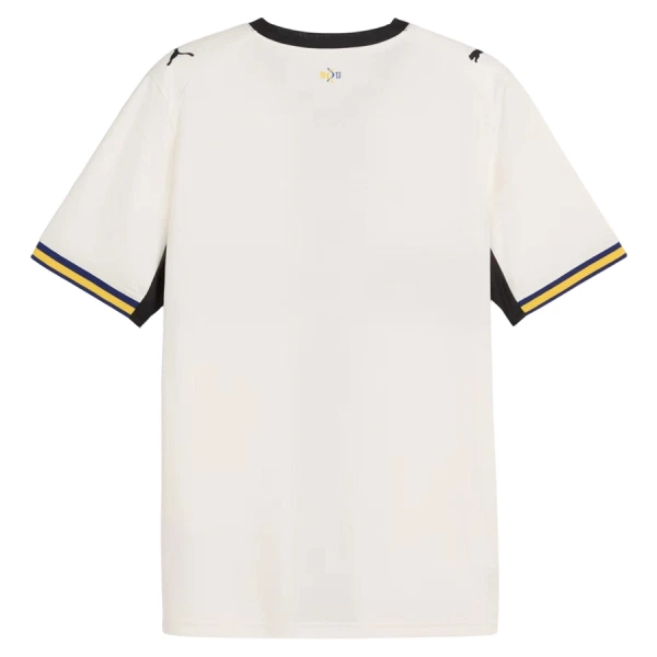 Parma Calcio Shirt Heren Thuis 2026/27