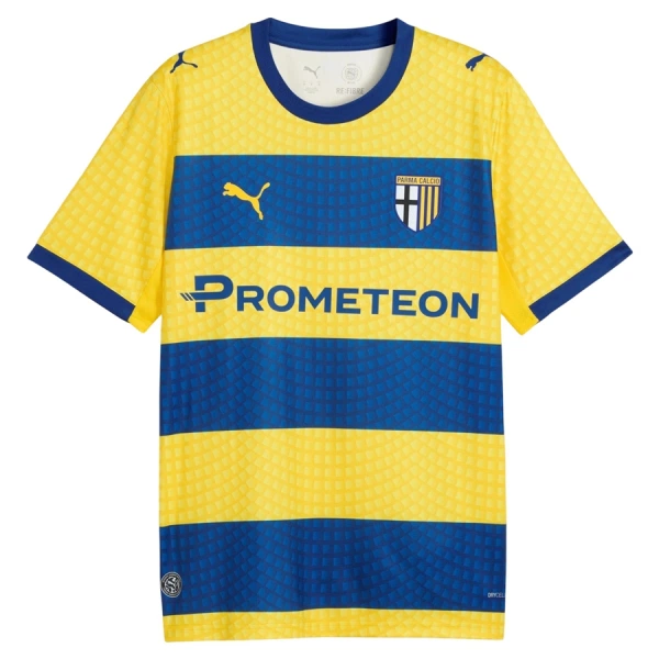 Parma Calcio Shirt Heren Uit 2026/27 Parma Calcio Shirt Heren Uit 2026/27