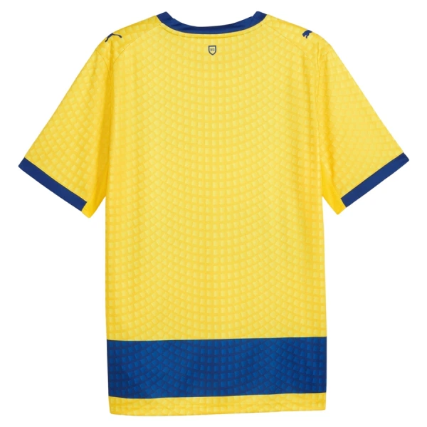 Parma Calcio Shirt Heren Uit 2026/27