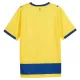 Parma Calcio Shirt Heren Uit 2026/27