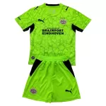 PSV Eindhoven Keeper Tenue Kind 2026/27 Groene