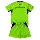 PSV Eindhoven Keeper Tenue Kind 2026/27 Groene