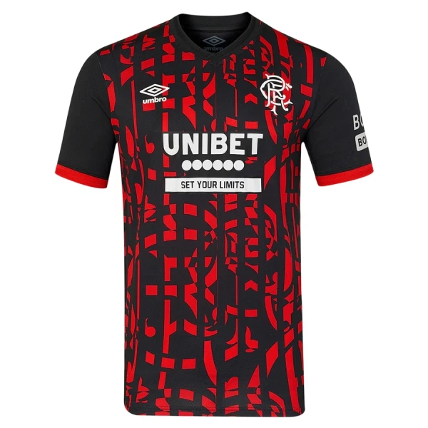 Rangers Shirt Heren Derde 2026/27 Rangers Shirt Heren Derde 2026/27