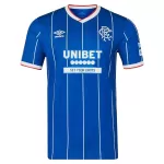 Rangers Shirt Heren Thuis 2026/27