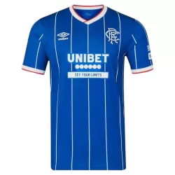 Rangers Shirt Heren Thuis 2026/27 Rangers Shirt Heren Thuis 2026/27