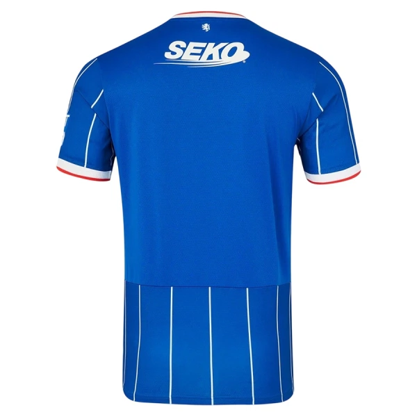 Rangers Shirt Heren Thuis 2026/27