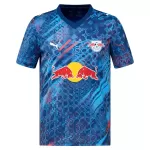 RB Leipzig Shirt Heren Derde 2026/27
