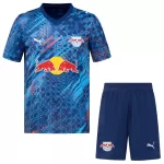 RB Leipzig Tenue Kind Derde 2026/27