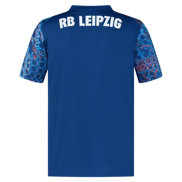 RB Leipzig Tenue Kind Derde 2026/27