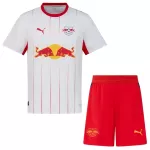 RB Leipzig Tenue Kind Thuis 2026/27