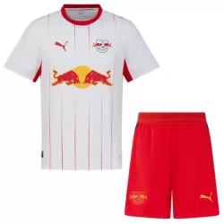 RB Leipzig Tenue Kind Thuis 2026/27 RB Leipzig Tenue Kind Thuis 2026/27