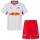 RB Leipzig Tenue Kind Thuis 2026/27 RB Leipzig Tenue Kind Thuis 2026/27
