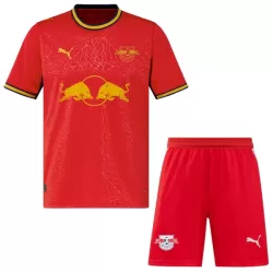 RB Leipzig Tenue Kind Uit 2026/27 RB Leipzig Tenue Kind Uit 2026/27