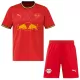 RB Leipzig Tenue Kind Uit 2026/27 RB Leipzig Tenue Kind Uit 2026/27