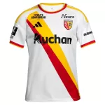 RC LENS Shirt Heren Derde 2026/27