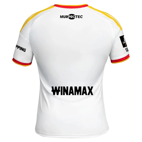 RC LENS Shirt Heren Derde 2026/27
