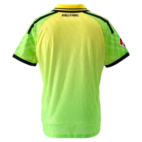 RCD Espanyol Shirt Heren Derde 2026/27