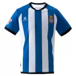 RCD Espanyol Shirt Heren Thuis 2026/27