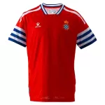 RCD Espanyol Shirt Heren Uit 2026/27