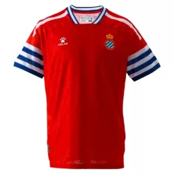RCD Espanyol Shirt Heren Uit 2026/27 RCD Espanyol Shirt Heren Uit 2026/27