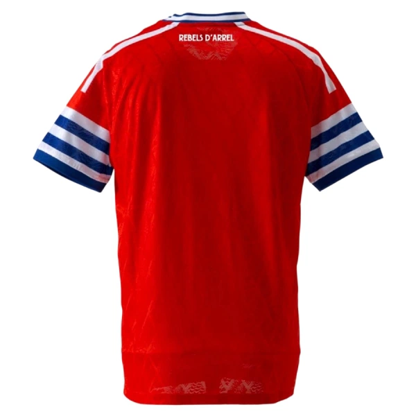 RCD Espanyol Shirt Heren Uit 2026/27