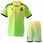 RCD Espanyol Tenue Kind Derde 2026/27