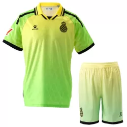 RCD Espanyol Tenue Kind Derde 2026/27 RCD Espanyol Tenue Kind Derde 2026/27