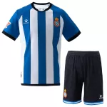 RCD Espanyol Tenue Kind Thuis 2026/27