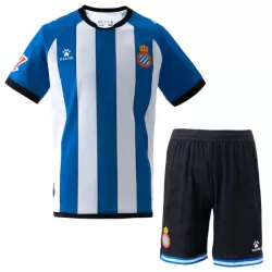 RCD Espanyol Tenue Kind Thuis 2026/27 RCD Espanyol Tenue Kind Thuis 2026/27